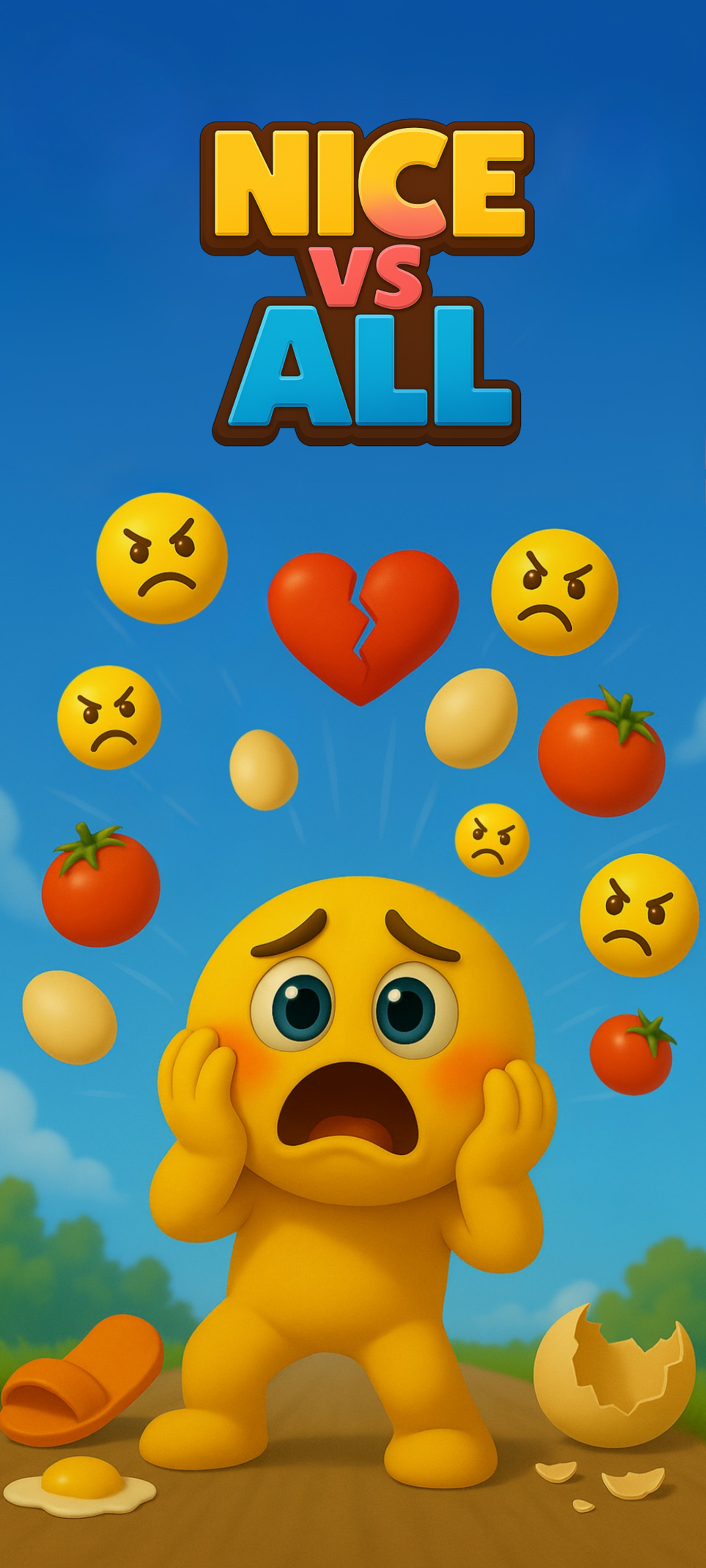 Gameplay screenshot 1