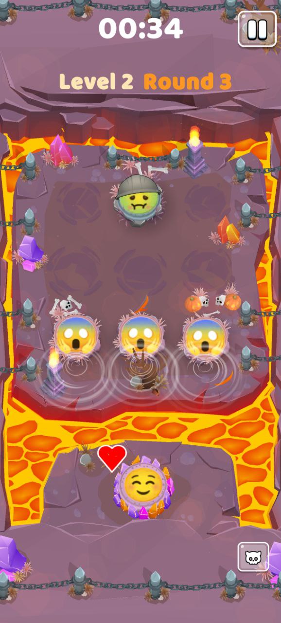 Gameplay screenshot 4