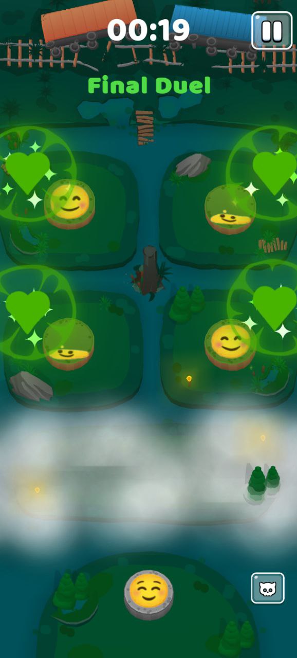 Gameplay screenshot 5